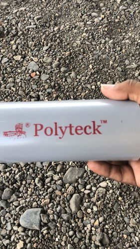 Polytech Agri PVC Pipes