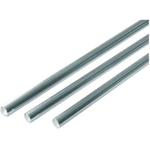 Stainless Steel Laboratory Use Retort Base Rod