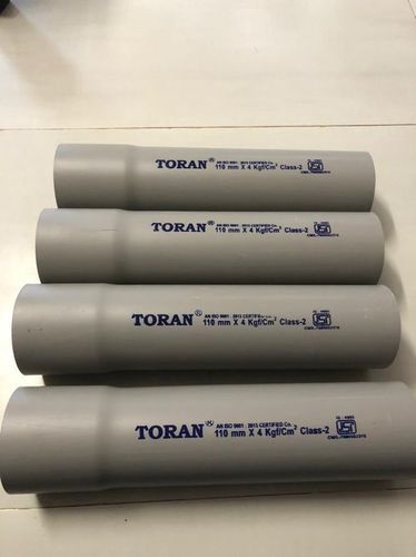 Toran Semi Isi Pipes