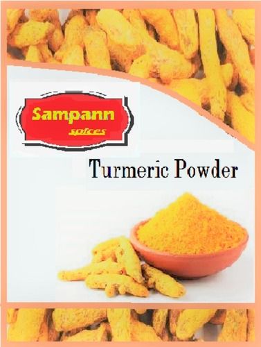 Turmeric Powder ( Selam - 2) 