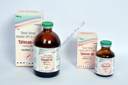 Tylosan Injection