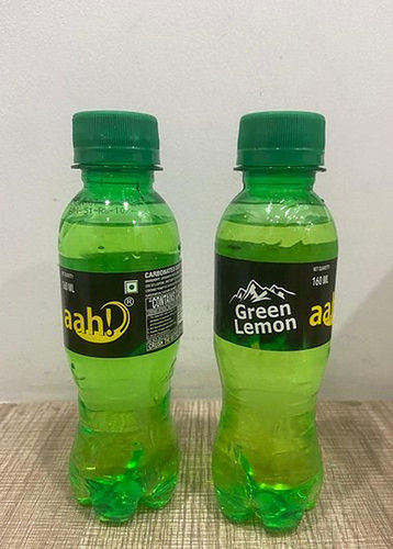 99% Pure Fresh Green Lemon Bottle 170ml With 6 Months Shelf Life And Transparent Color Liquid