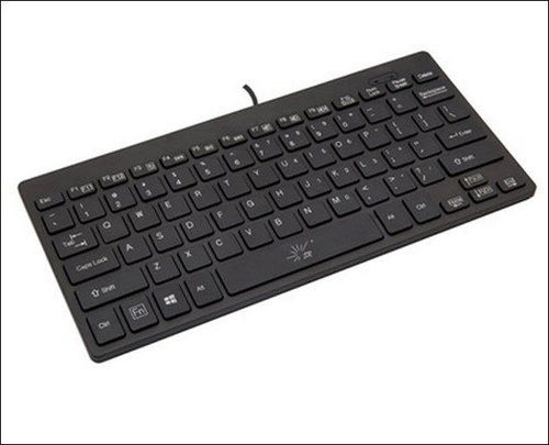 Enter USB Computer Keyboard For Home Use, Office Use