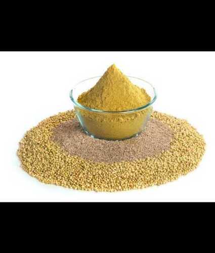 High Nutritional 99% Pure Cooking Natural Dried Organic Coriander Powder 