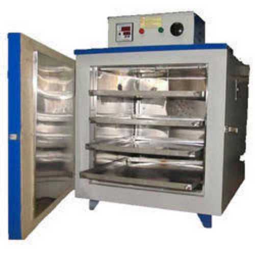 Available In Different Color Hot Air Oven