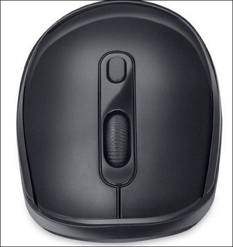 Iball Freezo G25 Wireless Optical Mouse, 3 Buttons With Scrool Wheel Application: Computer