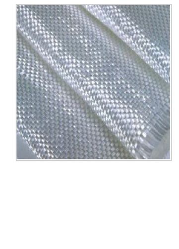 Light Weight Perfect Finish and White Color Industrial Woven Fiberglass Roving