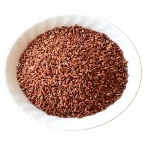 Organic Red Rice - 1 Kg, Long Shelf Life, 99.99% Purity, Dried Style