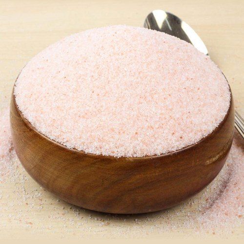 Pure Natural Organic A Grade Himalayan Pink Rock Salt Powder