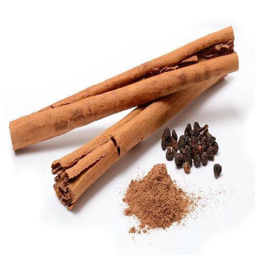 Purity 100 Percent Good Fragrance Natural Taste Healthy Dried Brown Cinnamon Stick