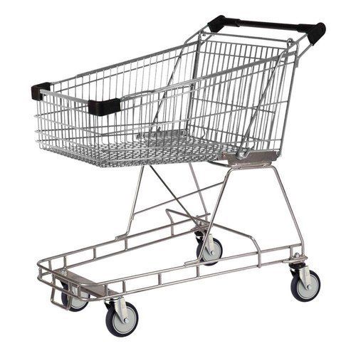 shopping trolley