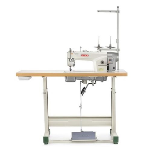 Usha Direct Drive Sewing Machine Motor Wattage : 550 Watt Max Sewing Speed : 5500 Stitches Per Minute