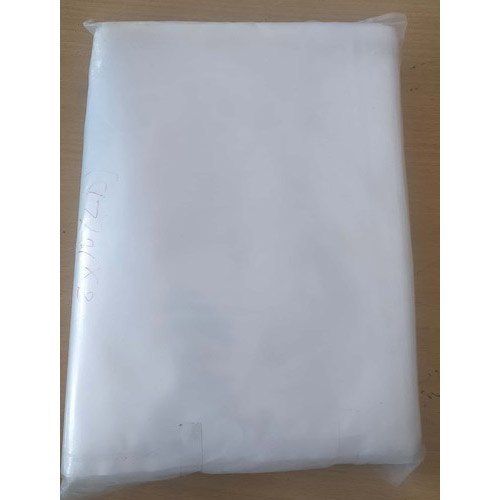 0.2 To 2 Mm Transparent Plain Ldpe Liner Plastic Bag