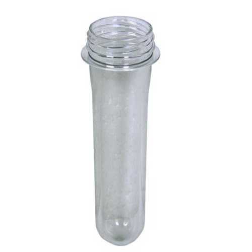 19.5 Gram Alaska Polyethylene Terephthalate (PET) Bottle Preform