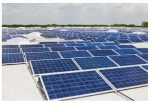 80 To 90 % Efficiency Solar Panel For Electricity Generate