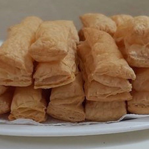 Crispy And Crunchy Sweet Khari Biscuit No Preservative Use