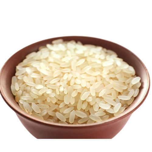 Gluten Free Natural Taste Rich in Carbohydrate Dried White Ponni Rice