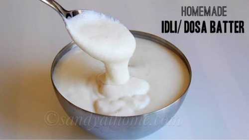 Idly Flour 