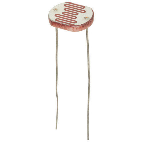 Light Dependent Resistors (Ldr) Sensor