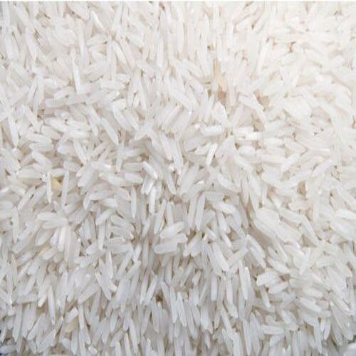 Low Fat Gluten Free Natural Taste Organic White Raw Basmati Rice Origin: India