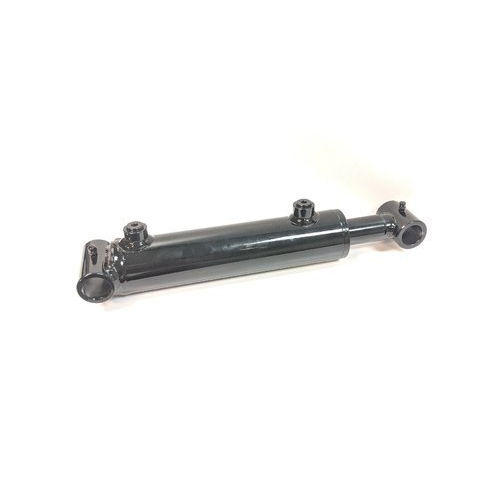 Maximum Pressure Type 10 To 15 Bar Stainless Steel Industrial Hydraulic Cylinder