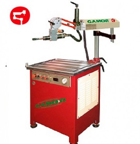 Mt-m16 (M2-m16) हाइड्रोलिक वर्टिकल और हॉरिजॉन्टल टैपिंग मशीन