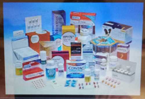 Pharmaceutical Products