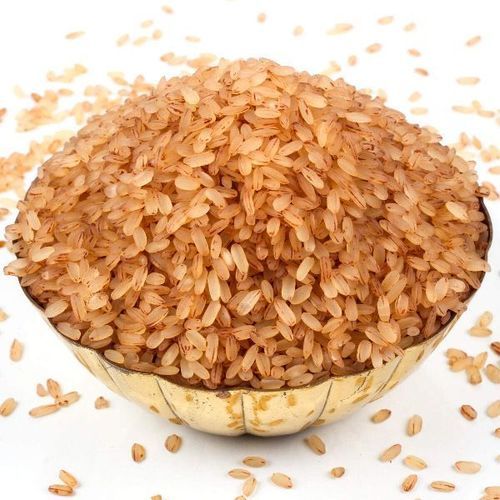 Purity 99 Percent Rich In Carbohydrate Natural Taste Healthy Brown Matta Rice Admixture (%): 1 %