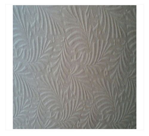 Rectangle Shape Plain Pattern and Glossy Finish Decorative Hydro Wall Panel