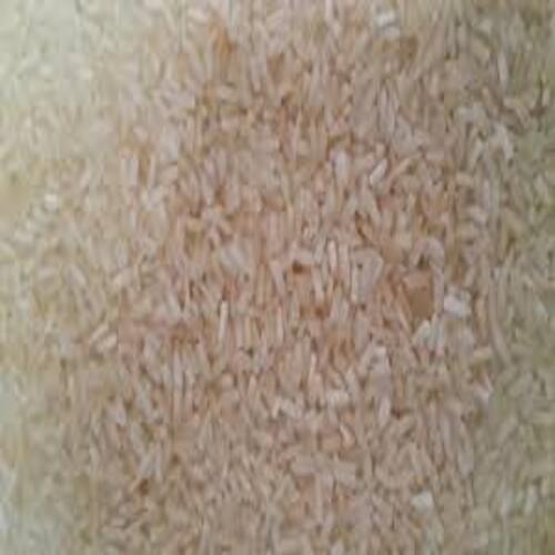 Rich in Carbohydrate Gluten Free No Artificial Color Organic Broken Sella Basmati Rice