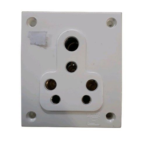 White Room Heater Switch