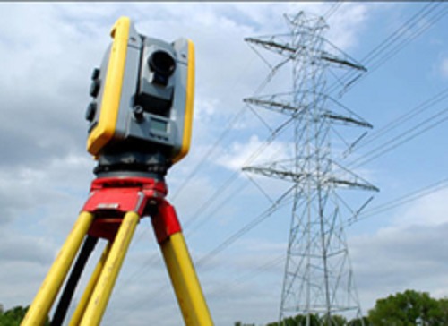 Total Station Survey Services By HRP Infra Consultants Pvt. Ltd