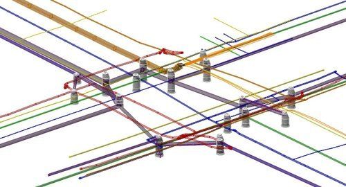 Utility Mapping Services