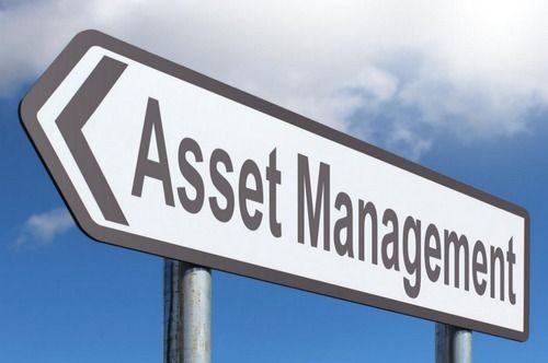 asset management services