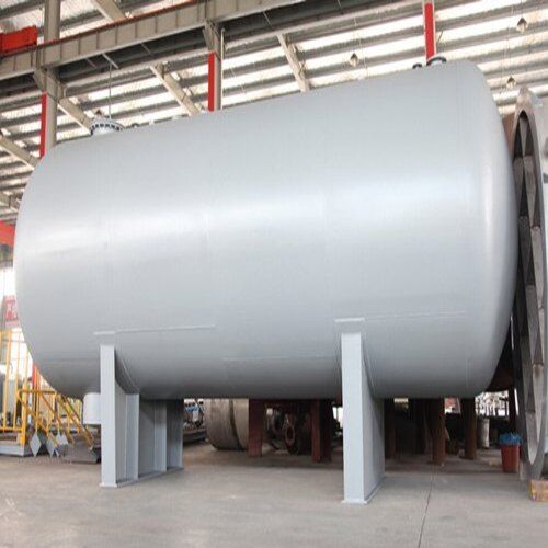 chemical storage tank