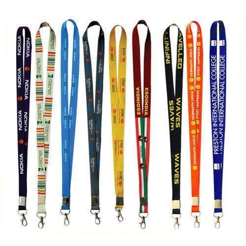 20Mm Digital Printed Custom Color Male And Female Lanyards For Office Dosage Form: Powder