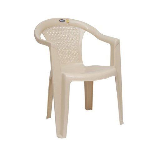 550x575x790 mm Ch 2008 Plastic Molded Chair with With Hand Arms