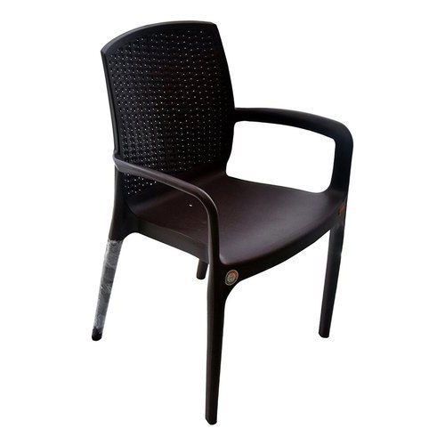 850x575x545 Mm Mango 18 Inch Height Virgin Fiber Paris Molded Chair