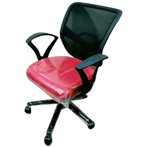 medium back chair