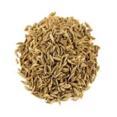 Aromatic Odour Rich In Taste Healthy Organic Brown Cumin Seeds