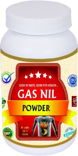 Ayurvedic Medicine Gas Nil Powder