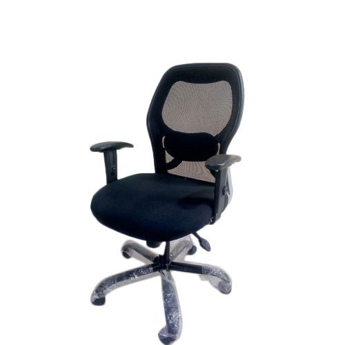 Matrix Office Black Executive Rolling Chair