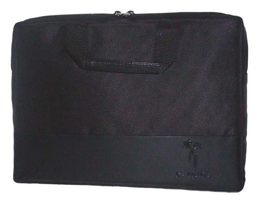 Plain Design Laptop Sleeve Bag With High Weight Bearing Capacity For Offices