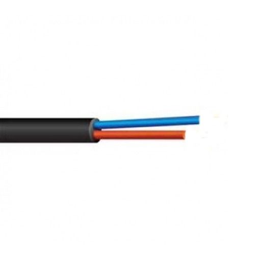 2.5Mm Pvc Twin FlatCable