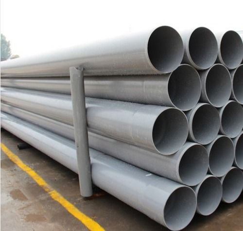 Strong Upvc Borewell Pipe Diameter : 1.5 Inch Length : 6 Meter Thickness : 1.5 Mm