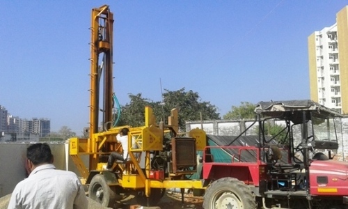Tubewell Drilling Services By Drinking Water Organisation