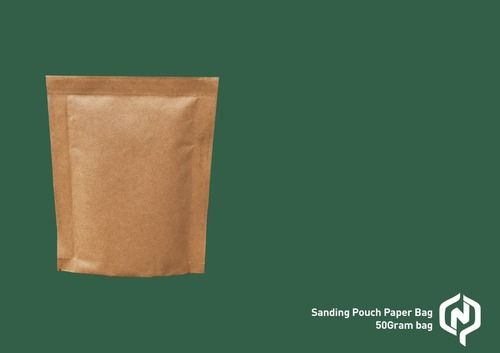 eco friendly paper bags