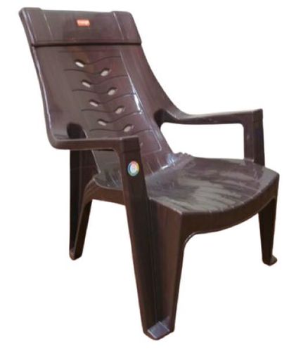 plastic chairs
