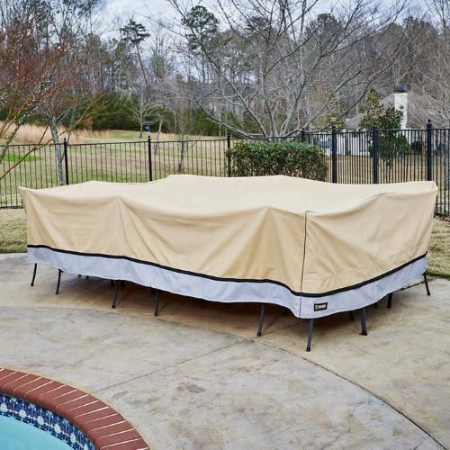 Water Proof Outdoor Furniture Covers