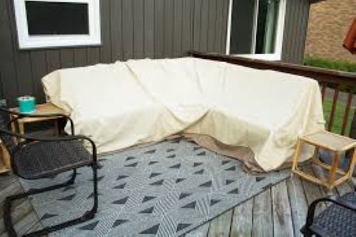 Water Proof Outdoor Furniture Covers